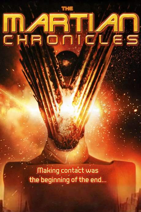 The Martian Chronicles